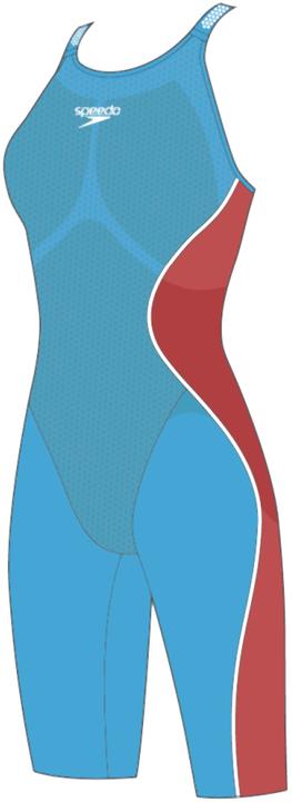 Picton Blue, Flame Red, Snow Reflective