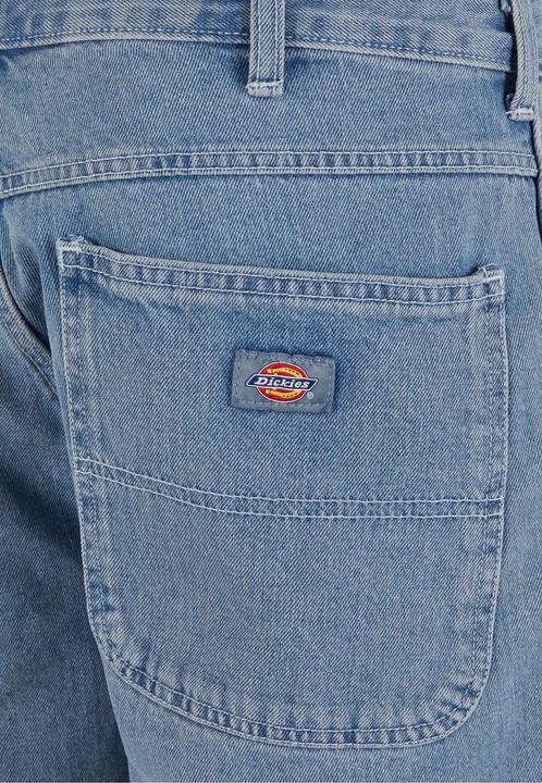 Immagine prodotto Dickies Pantaloncini Chap in denim - 125799 (30)