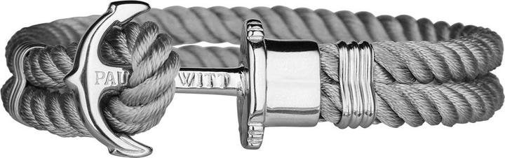 Paul Hewitt Phrep (18 cm, Metall, Textil)
