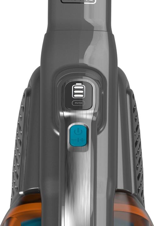 Productafbeelding Black & Decker Dustbuster
