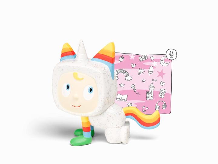 Produktbild Tonies Kreativ-Tonie - Hörfigur Einhorn (Deutsch)