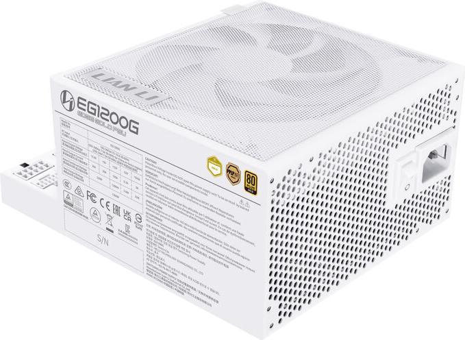 Produktbild Lian-Li Edge Gold (1200 W)