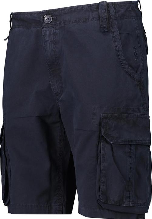 Produktbild CMP Campagnolo Canvas Bermuda Shorts (L)