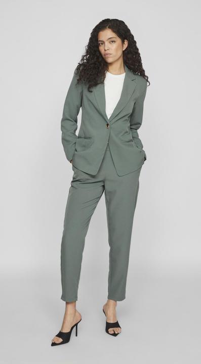 Actual product image Vila Single breasted blazer (36)