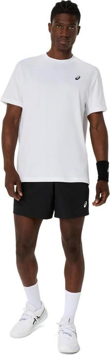 Image du produit ASICS Performance Court 7in Short Herren Schwarz (L)