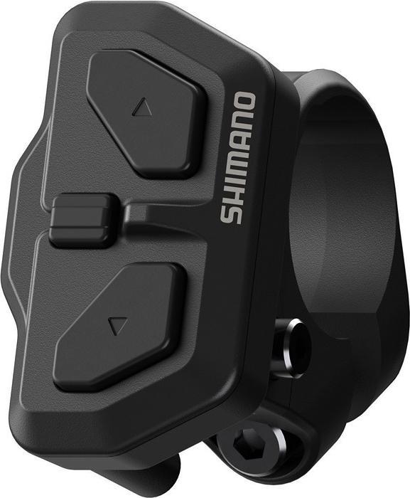 Actual product image Shimano Switch STEPS SW-EN600 right without cable SD300
