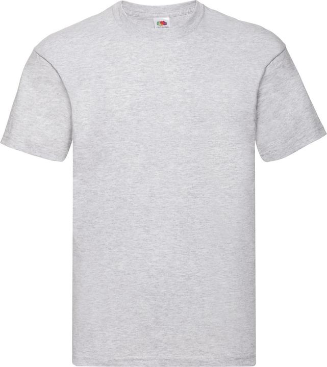 Image du produit Fruit of the Loom - T-shirt ORIGINAL - Homme (XXL)
