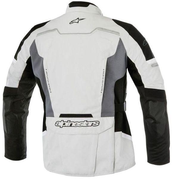 Actual product image Alpinestars Andes V2 Drystar® Jacket (Men, S)