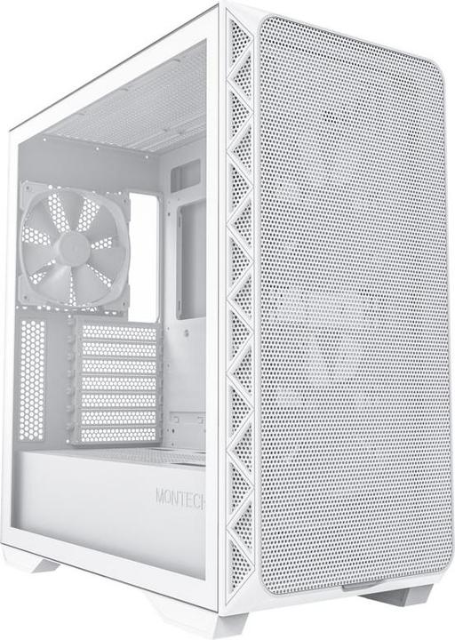Image du produit Montech AIR 903 Base (mATX, ATX, Mini-ATX)