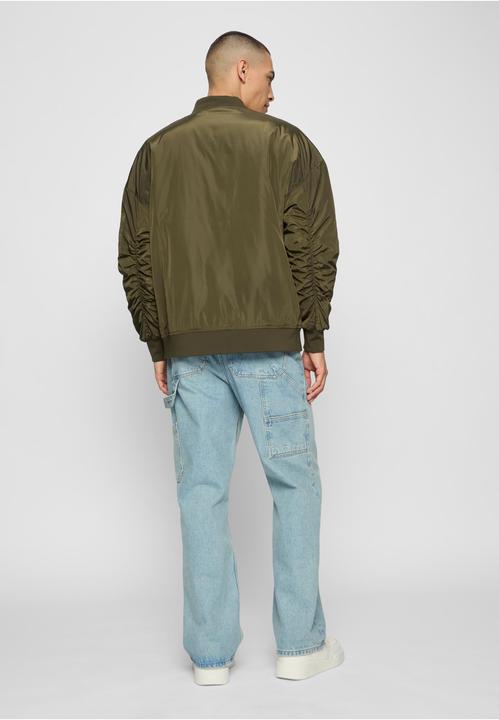 Produktbild Urban Classics Oversized Bomber Jacket (L)