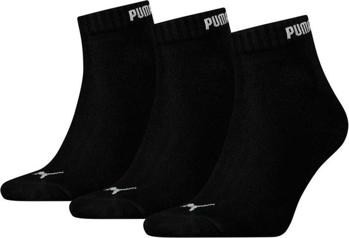 Actual product image Puma Quarter socks (35 - 38)