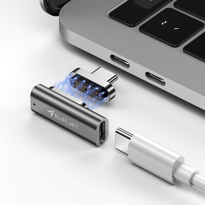 Actual product image Elecjet MagJet M20 (USB-C)
