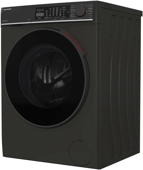 Produktbild Sharp ES-WNFL914CMDA-DE (9 kg, Links)