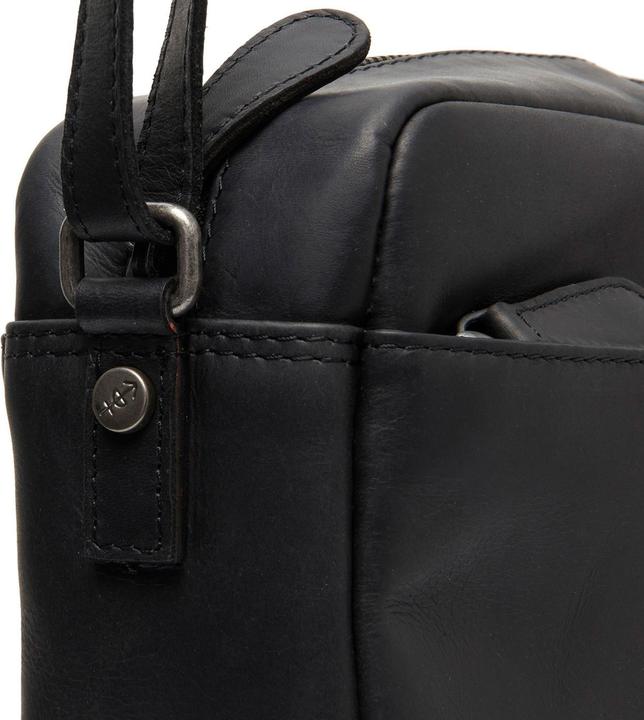 Image du produit The Chesterfield Brand Arona Sac à bandoulière en cuir 21 cm