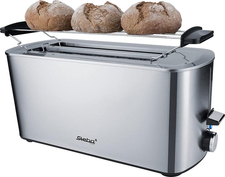 Actual product image Steba TO 21