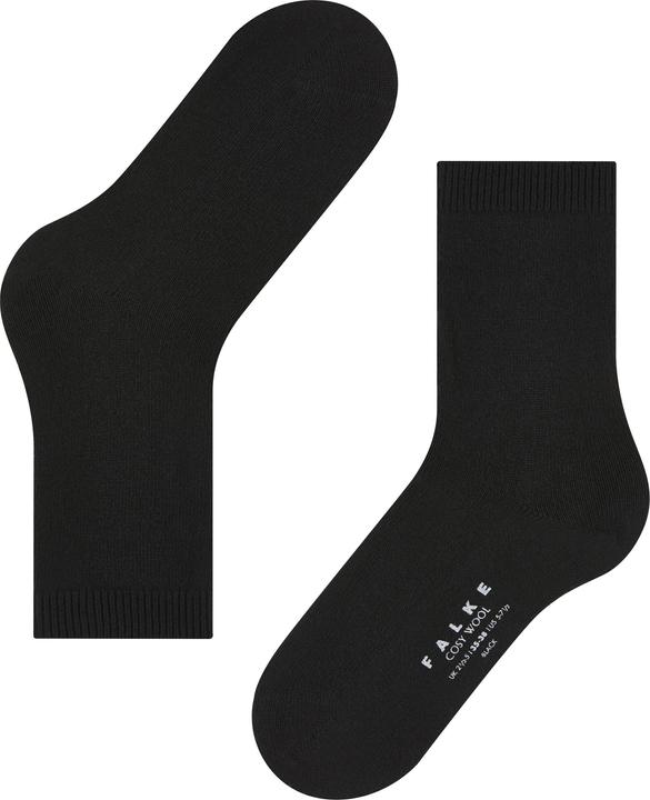 Image du produit Falke Cosy Wool Femmes (Une unité par pack, 39 - 42)