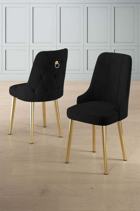 Actual product image Hanah Home Newa Chair Set