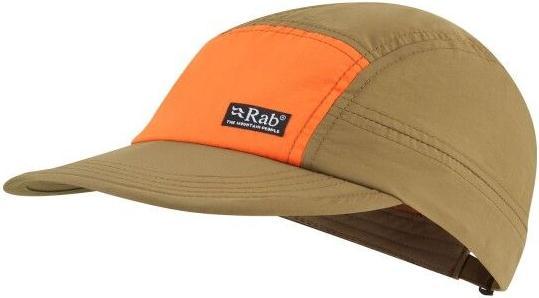 Rab Vista 5 Panel Cap - Cap (One Size)