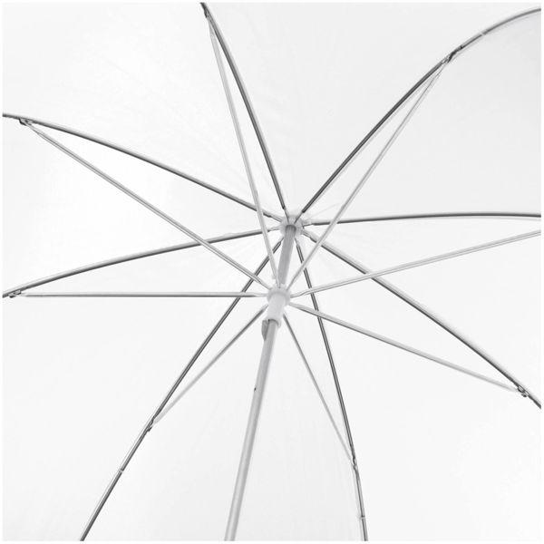 Produktbild Walimex Durchlichtschirm 84cm (Schirm, 84 cm)