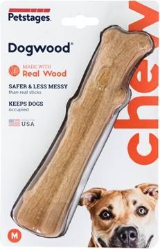 Actual product image Petstages Durable Stick M (Retrieval)