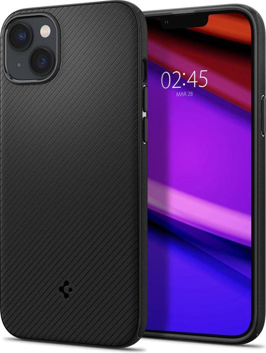 Produktbild Spigen Mag Armor MagFit Series (Apple iPhone 14 Plus)