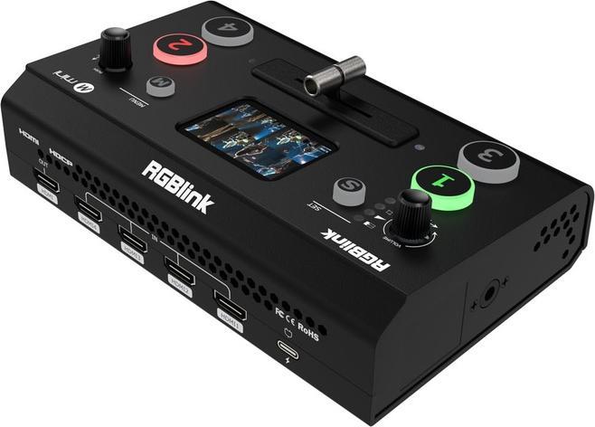 Immagine prodotto RGBlink Mini V2