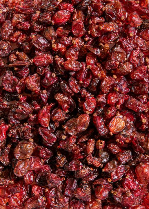 Produktbild KoRo Berberitzen getrocknet (1000 g)