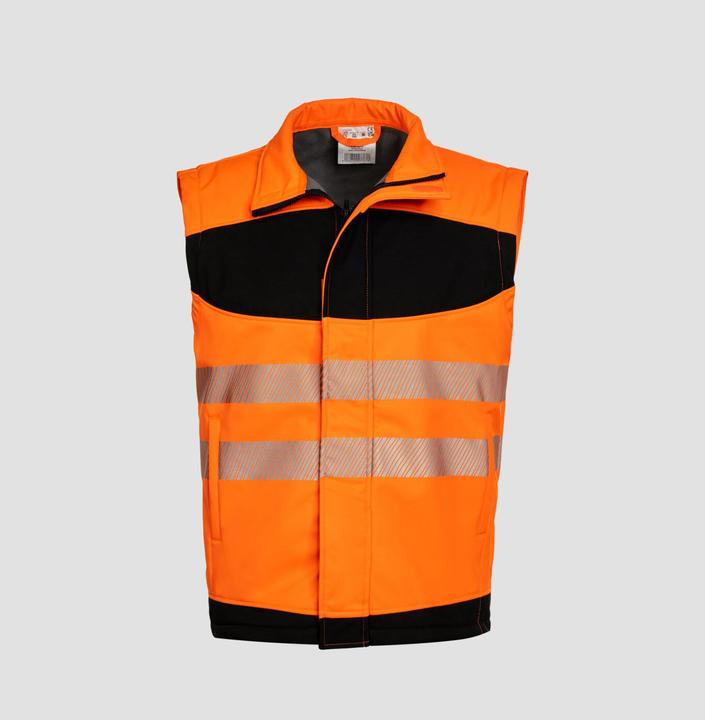 Produktbild Korntex Softshell-Jacke (XL)