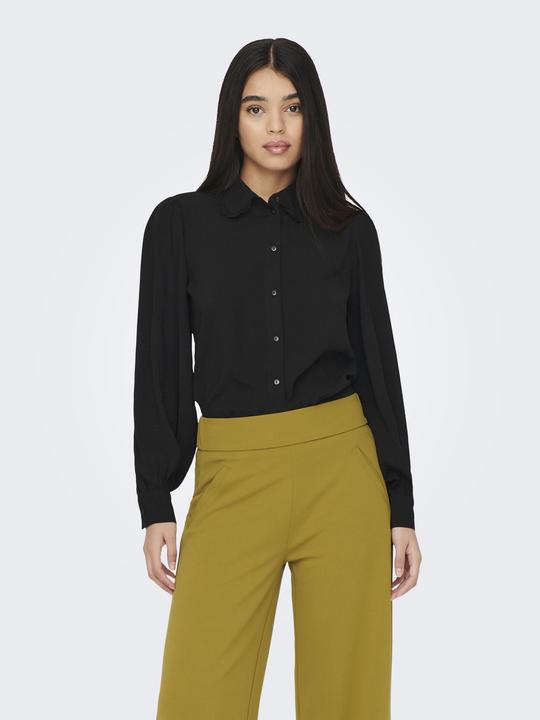 Actual product image JdY Lace embellished shirt (XL)