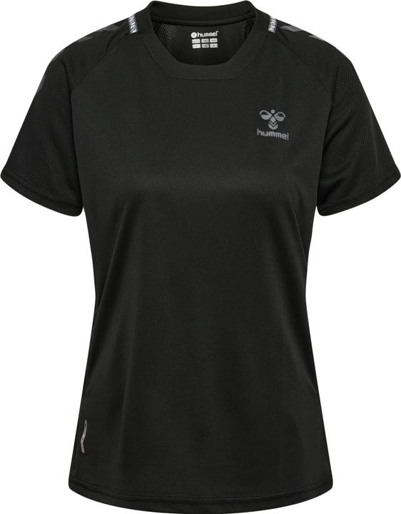 Image du produit hummel Ongrid Poly Jersey S/S Wo (XS)
