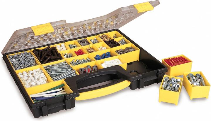 Produktbild Stanley Organizer Profi