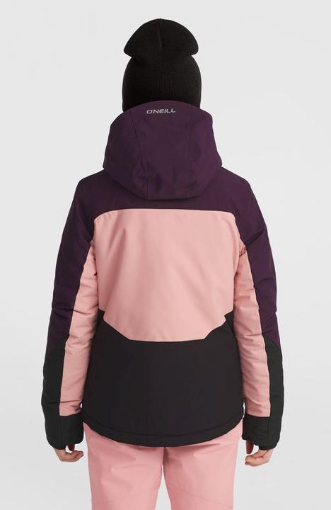 Actual product image O'Neill Carbonite Snow Jacket (116)