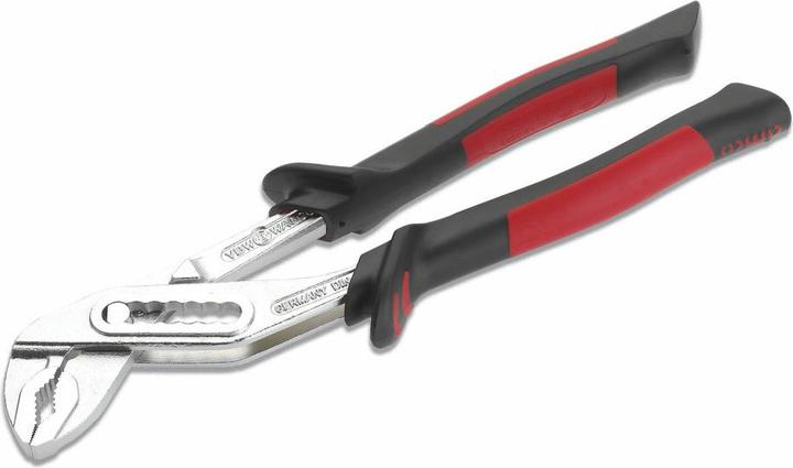 Produktbild Cimco DiamantPlus Zangensortiment, 3-teilig