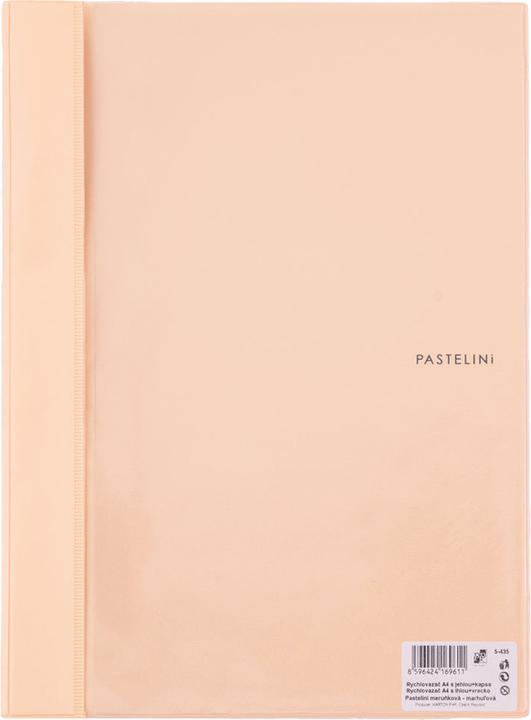Produktbild Pastelini Schnellhefter (A4)