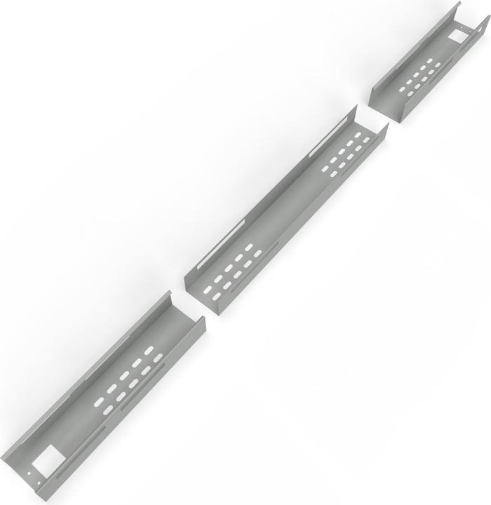 Image du produit OK-Line Chemin de câbles Vario, extensibles (Conduit, 70 cm)