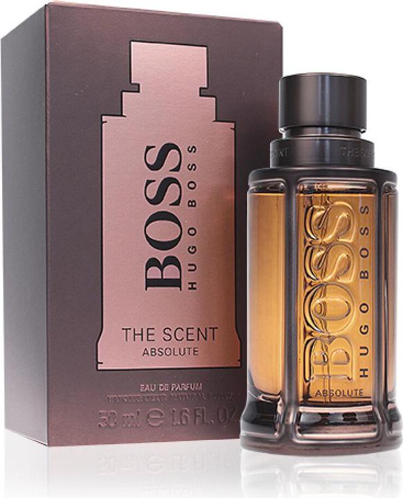 Immagine prodotto BOSS Il profumo assoluto (Eau de parfum, 50 ml)