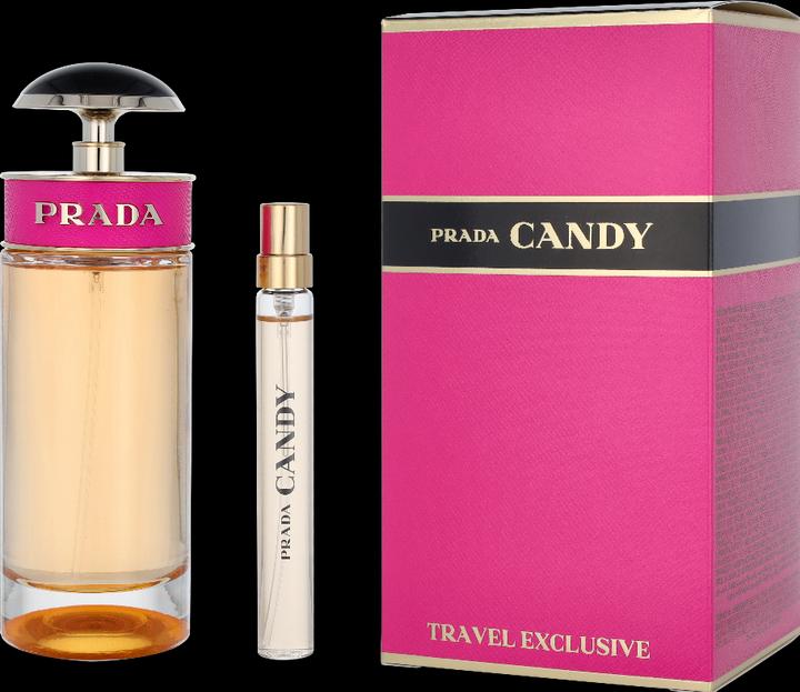 Actual product image Prada Candy gift set (Fragrance set)