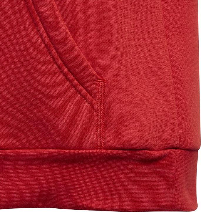 Image du produit adidas Core 18 Sweat à capuche d'entraînement enfants (128)