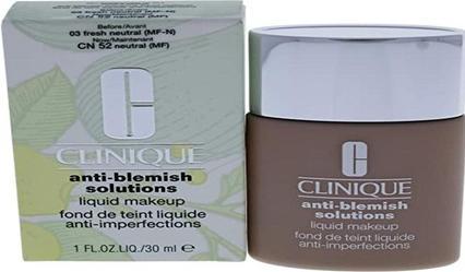 Produktbild Clinique Anti-Blemish Solutions Liquid Makeu (03 - Fresh Neutral)