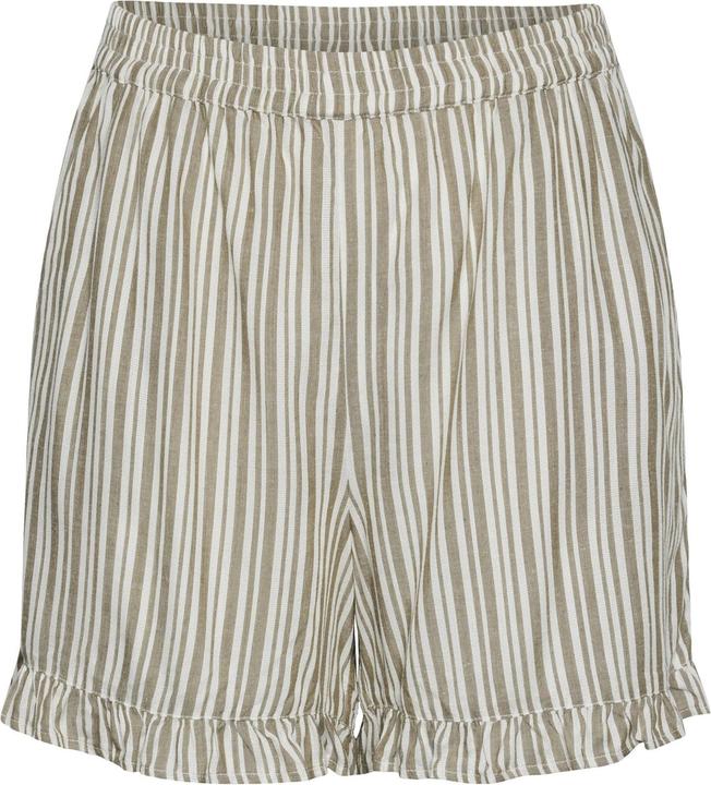 Actual product image Pieces PCALVINA Shorts (S)