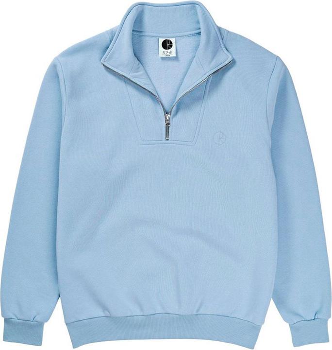 Produktbild Polar Zip Neck Sweatshirt (S)