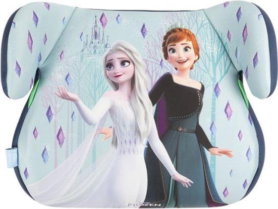 Immagine prodotto Disney La Regina dei Ghiacci - Seggiolino Sao (Seggiolino, ECE R129/i-Size Standard)