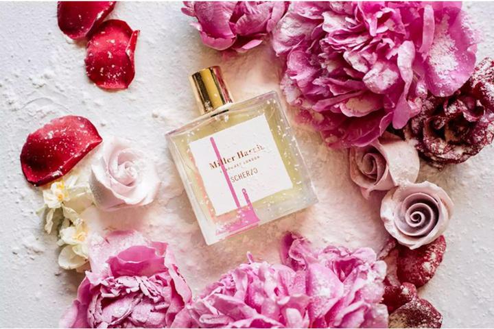Image du produit Miller Harris Scherzo Eau de Parfum (Eau de parfum, 100 ml)