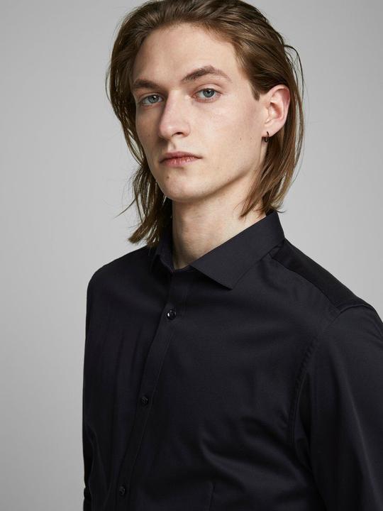 Produktbild Jack & Jones Super schlank Hemd (XL)