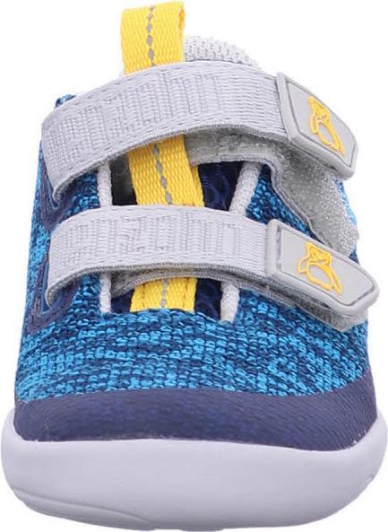 Produktbild Affenzahn Kid's Barfussschuh Knit Happy (26)