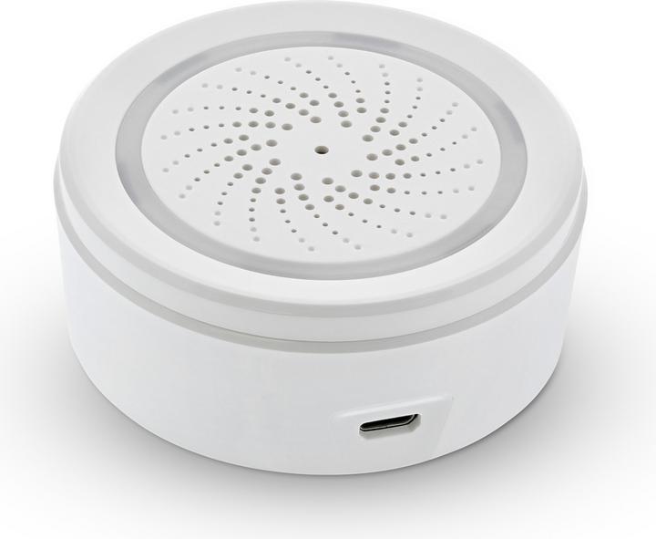 InLine SmartHome Alarmsirene