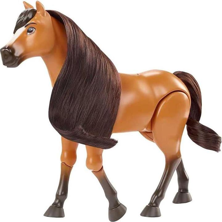 Image du produit Spirit l'indomptable - Figurine Cheval Galopant - Figurines - Dès 3 ans