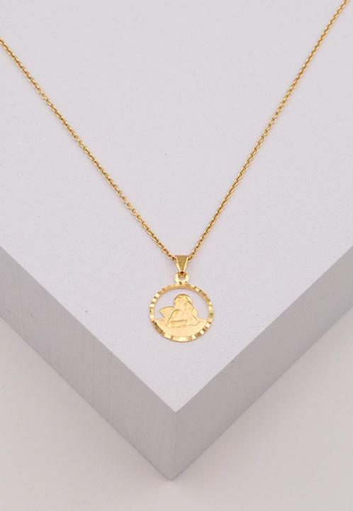 Immagine prodotto Muau Angelo (Oro e argento)