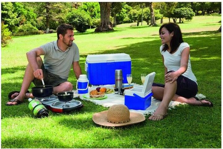 Produktbild Coleman FlipLid 7 (4.70 l)