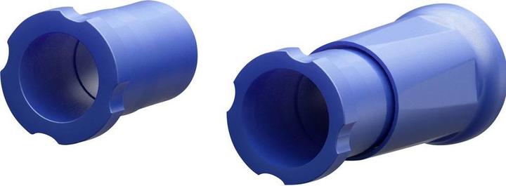 Actual product image Dusty Brush Universal adapter